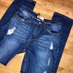 smith's american jeans
